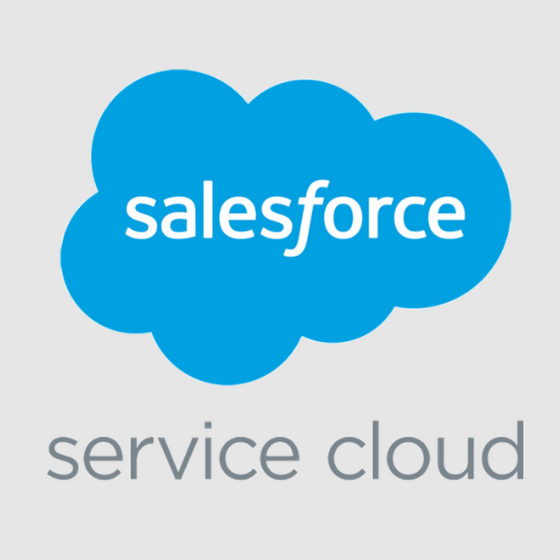 Salesforce Service Cloud