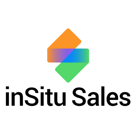 InSitu Sales