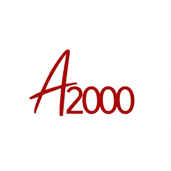 a2000 software