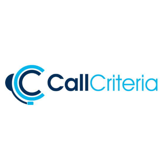 Call Criteria
