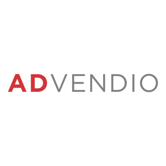 ADvendio