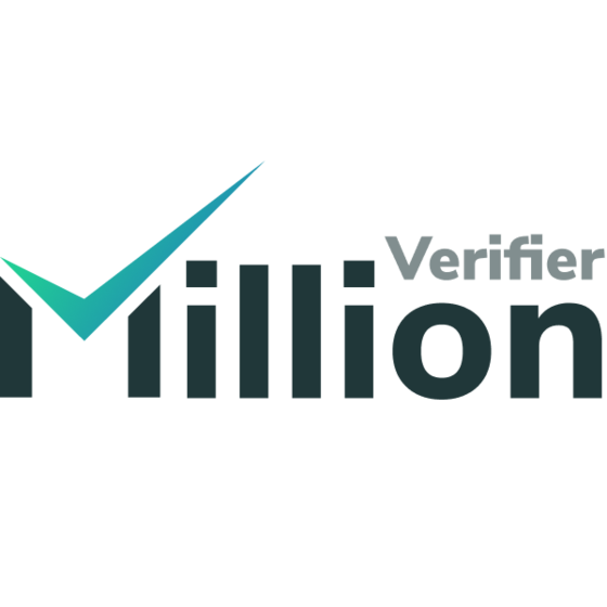 MillionVerifier