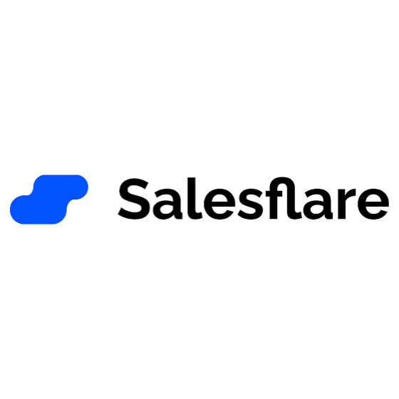 Salesflare Mobile CRM App
