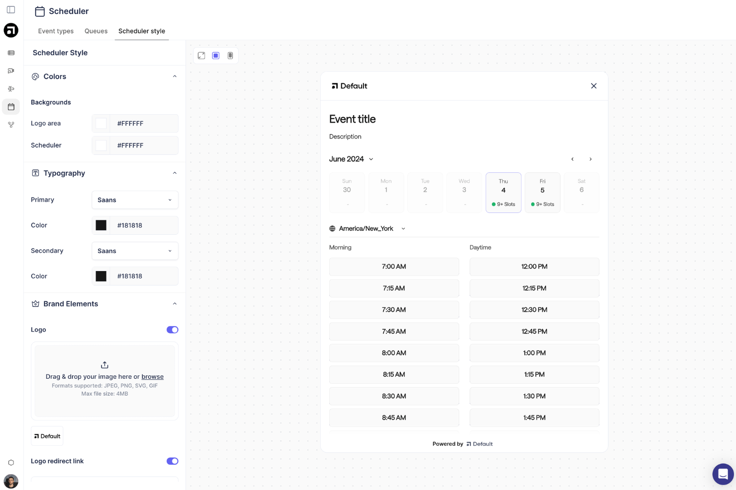 Default screenshot - 23 Best Lead Routing Software Reviewed For 2025