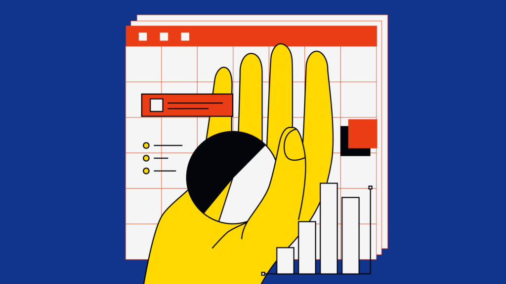 Revenue Intelligence, The Data First Approach-01