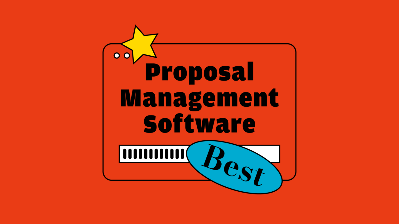 proposal management software featured image