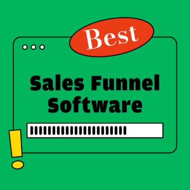 sales funnel software featured image