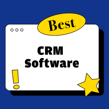 10 Best CRM Software of 2023-01