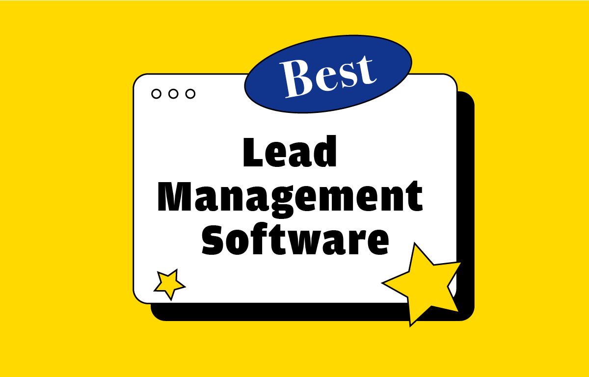 17 Best Lead Management Software Reviewed For 2026