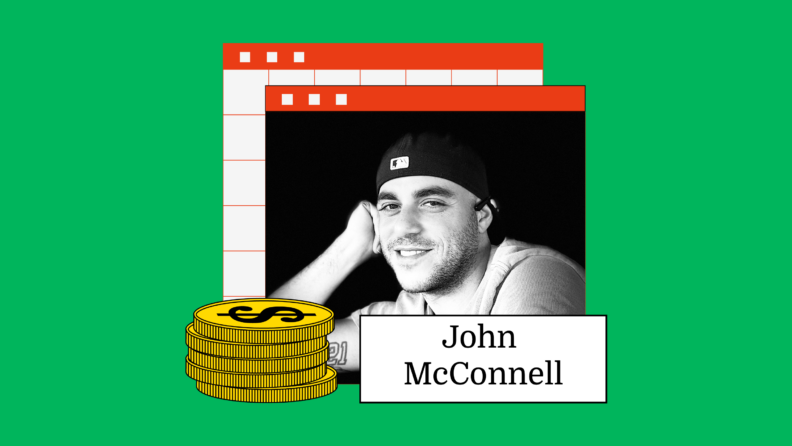 interview with John McConnell featured image