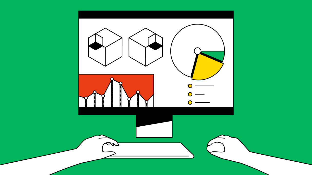 featured image of crm marketing automation