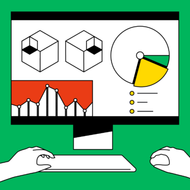 featured image of crm marketing automation
