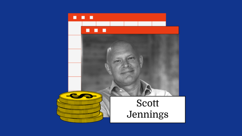 CROs on How to Successfully Navigate a Recession with Scott Jennings featured image