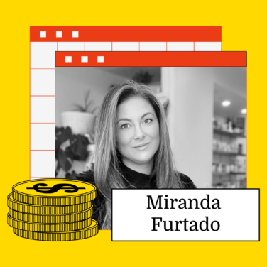 female CROs on what it takes to be a highly effective CRO interview with Miranda Furtado featured image