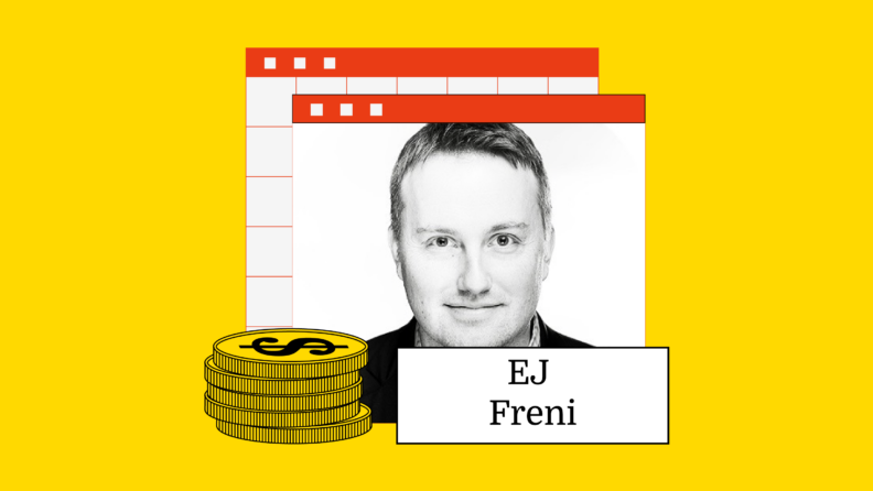 CROs on How to Successfully Navigate a Recession EJ Freni featured image