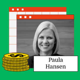 Interview – CROs on How to Successfully Navigate a Recession - Paula Hansen-01 featured image