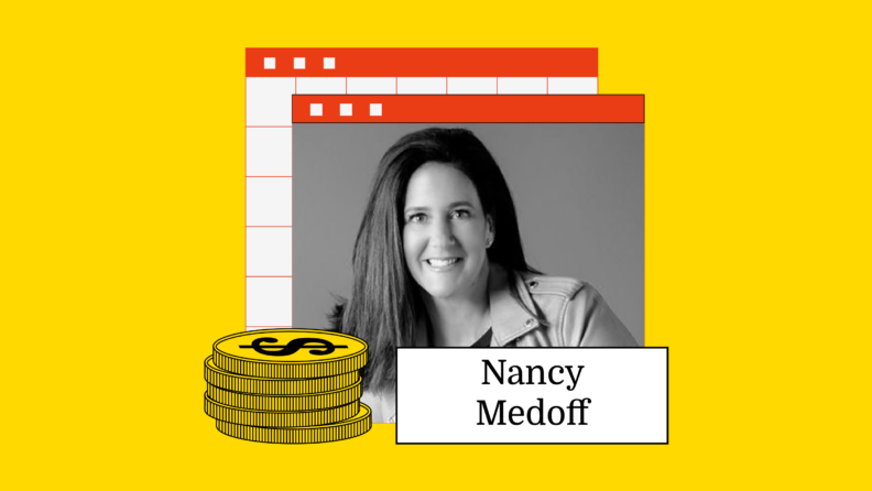How to Turn a Good Sales Team into a Great One Nancy Medoff featured image