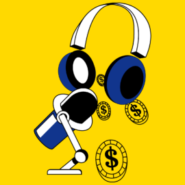 best sales podcasts featured image