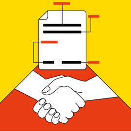 featured image of contract lifecycle management