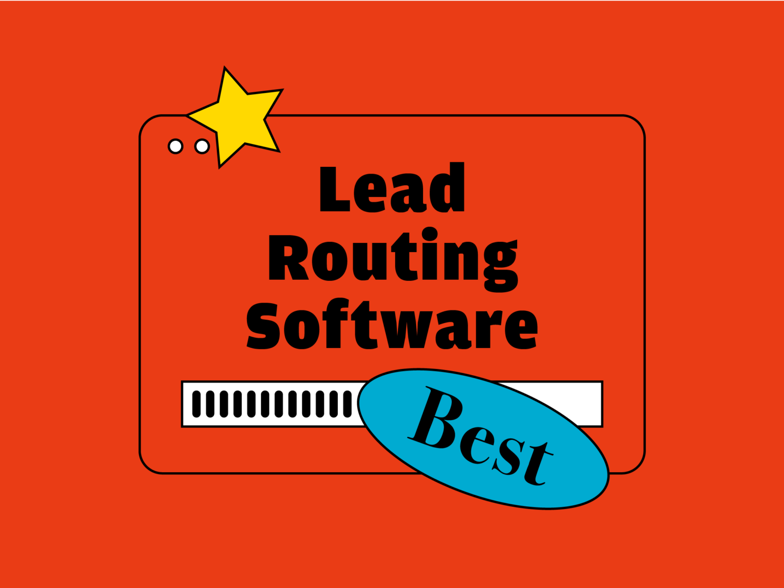 23 Best Lead Routing Software Reviewed For 2026