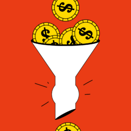 featured image of what is a sales funnel