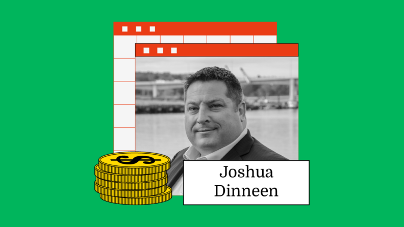 CROs on How to Successfully Navigate a Recession - Joshua Dinneen-01 Featured Image