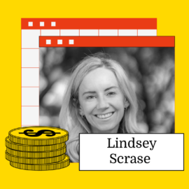 CROs on How to Successfully Navigate a Recession - Lindsey Scrase-01 Featured Image