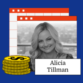 Female CROs on What it Takes to Be a Highly Effective CRO Alicia Tillman featured image