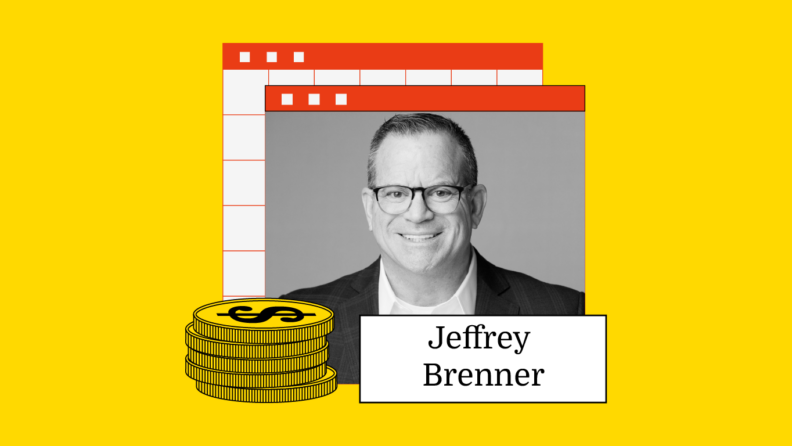 How to Turn a Good Sales Team into a Great One Jeffrey Brenner featured image