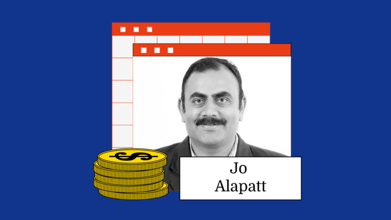 How to Turn a Good Sales Team into a Great One - Jo Alapatt-01 Featured Image