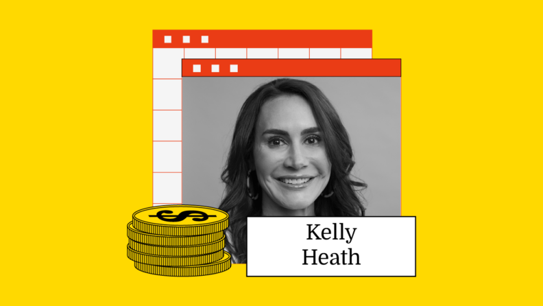 How to Turn a Good Sales Team into a Great One - Kelly Heath-01 featured image