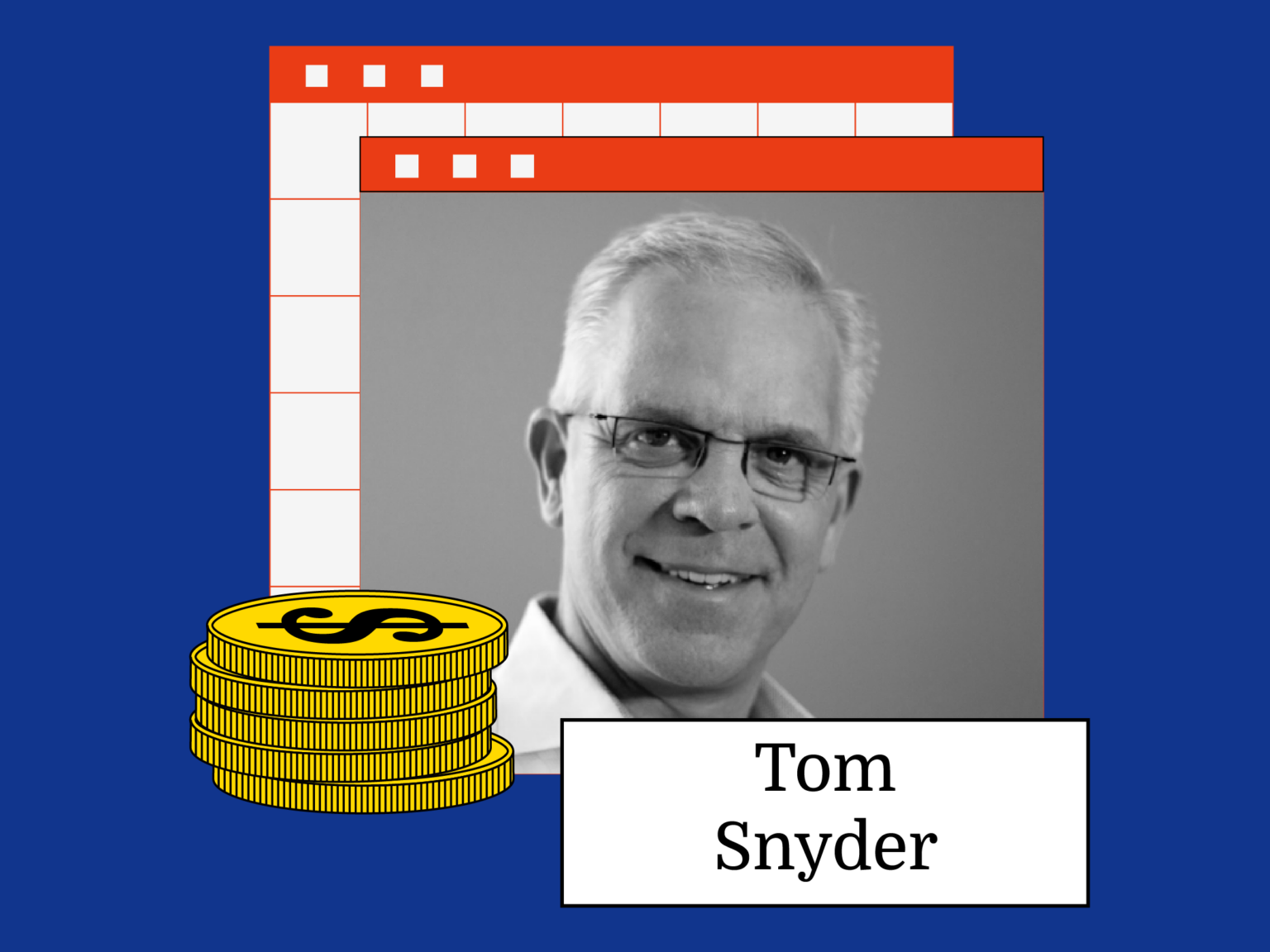 Sales Training Expert Tom Snyder On How To Turn a Good Sales Team into ...
