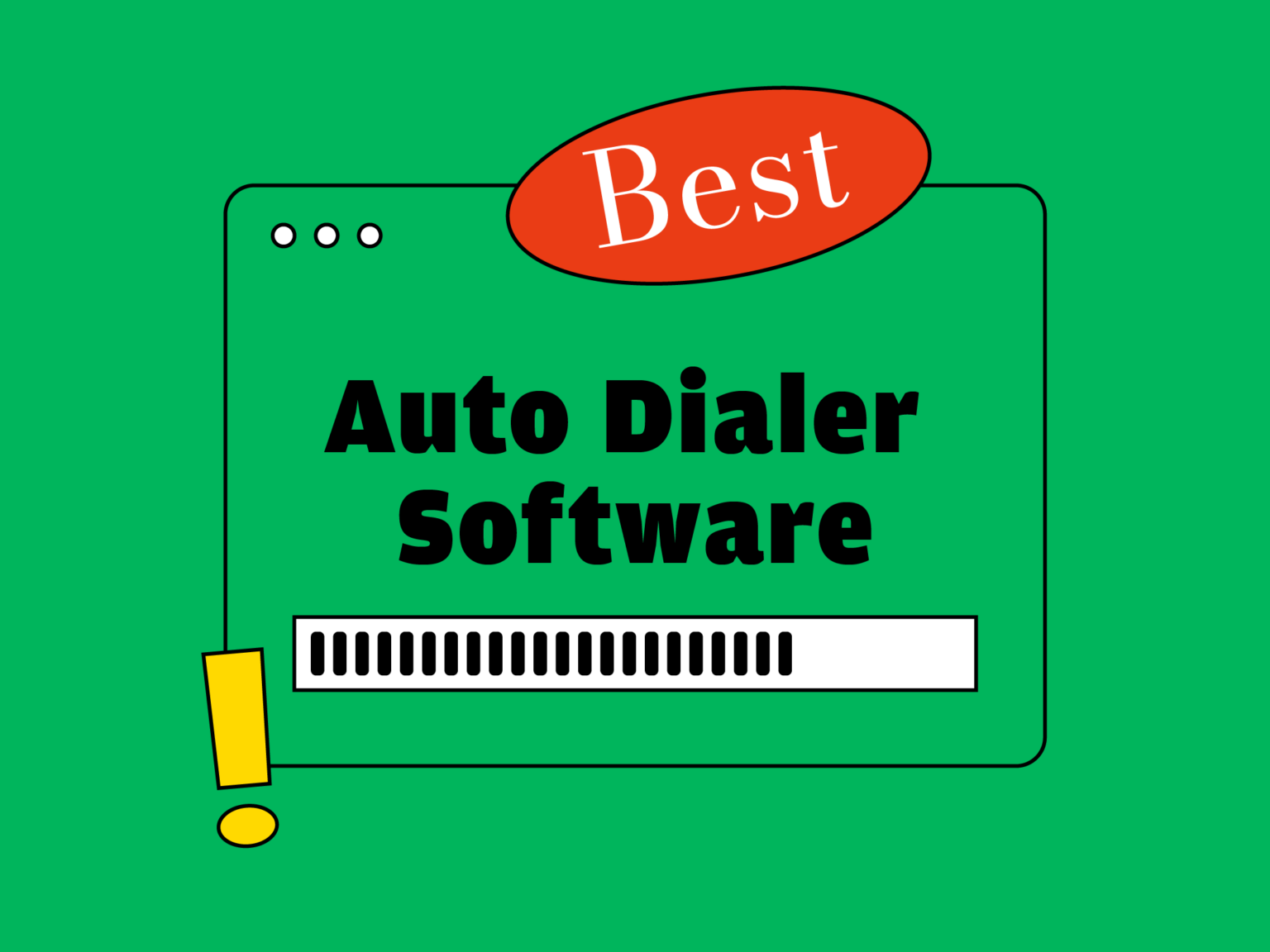 20 Best Auto Dialer Software Reviewed For 2026