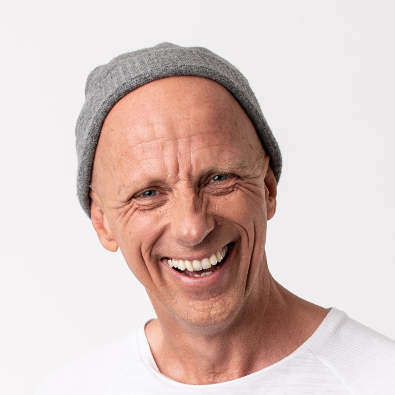 photo of Jacco van der Kooij