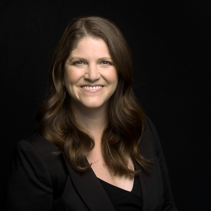 photo of Jen Grant