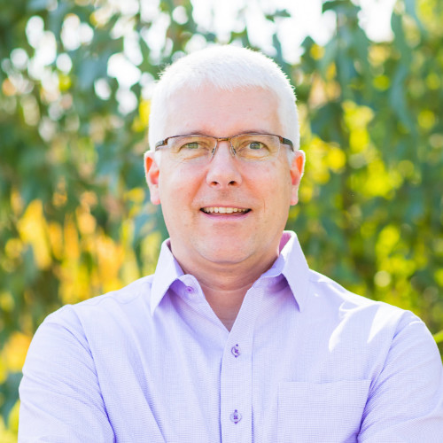 photo of Jim Herbold