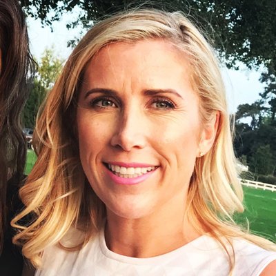 photo of Meagen Eisenberg