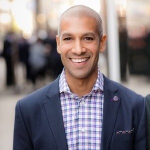 photo of Ryan Barretto