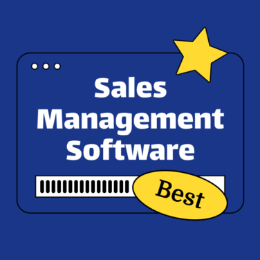 Best sales management software