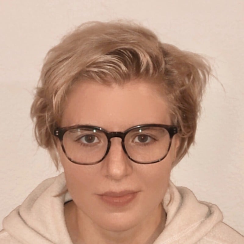 photo of Sara McNamara