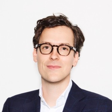 photo of Sebastian Steinhaeuser
