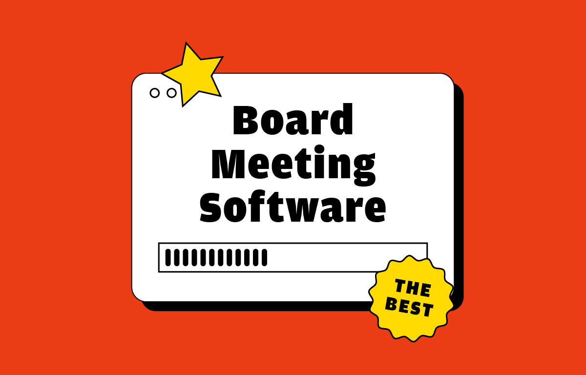 10 Best Board Meeting Software Reviewed For 2026