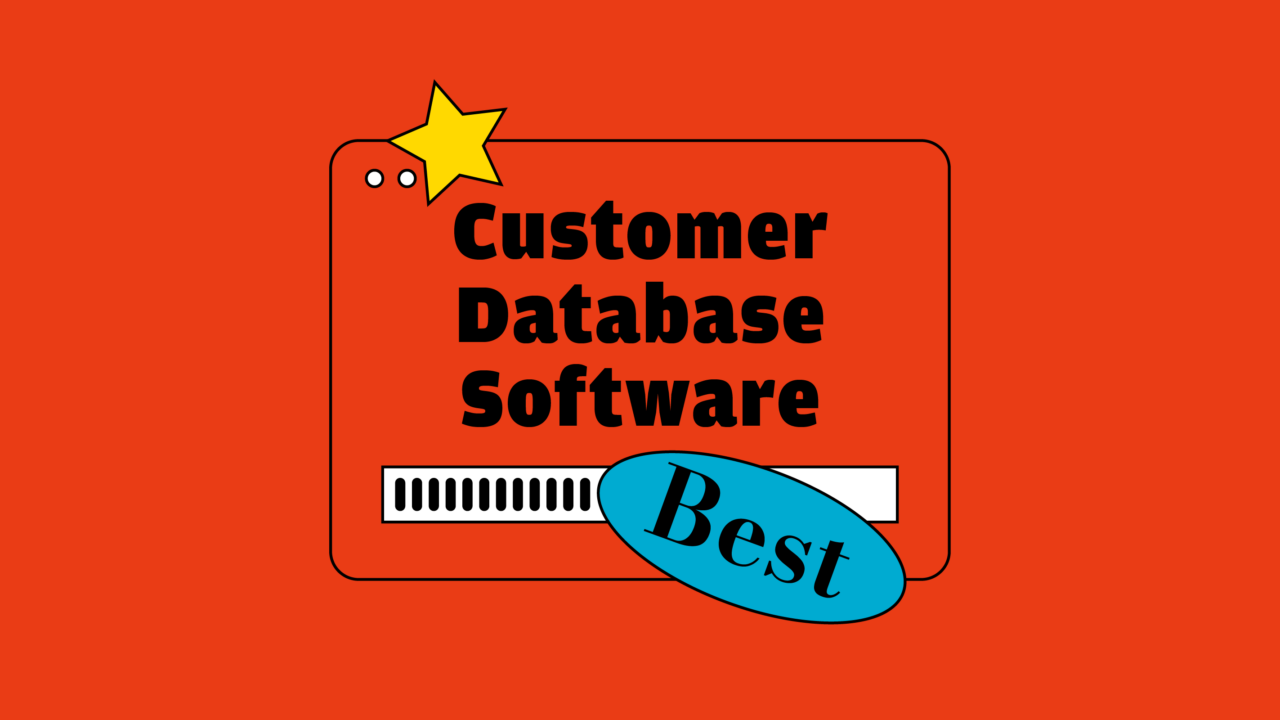 10 Best Customer Database Software Reviewed For 2026