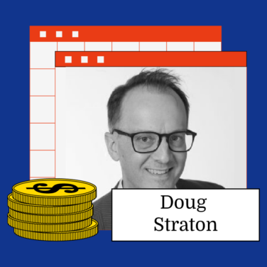 interview with Doug Straton featured image