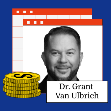 interview Dr. Grant Van Ulbrich featured image