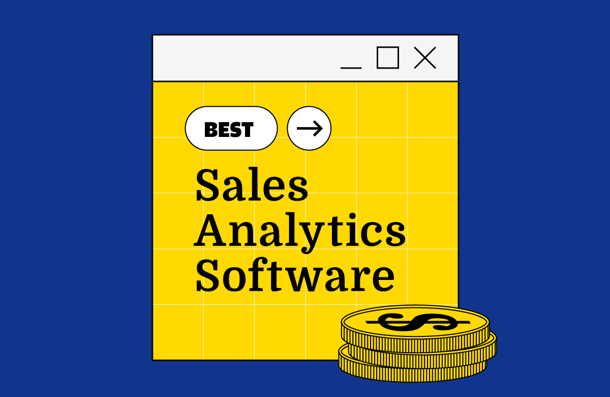 24 Best Sales Analytics Software Reviewed For 2025