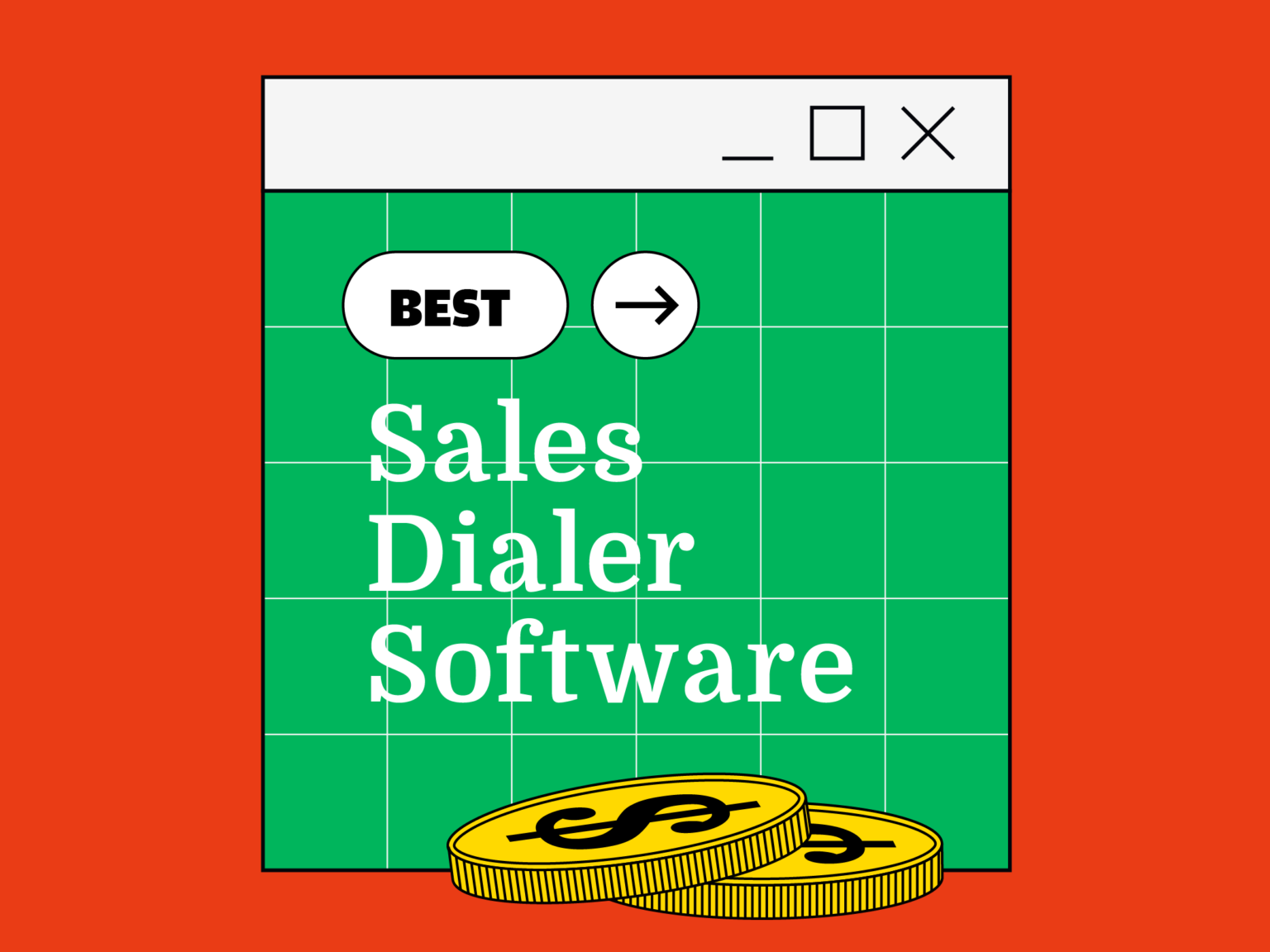10 Best Sales Dialer Software Reviewed For 2026
