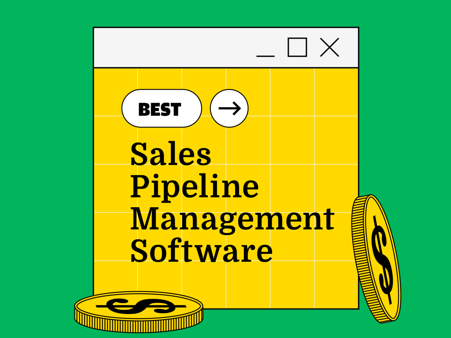 10 Best Sales Pipeline Management Software In 2026