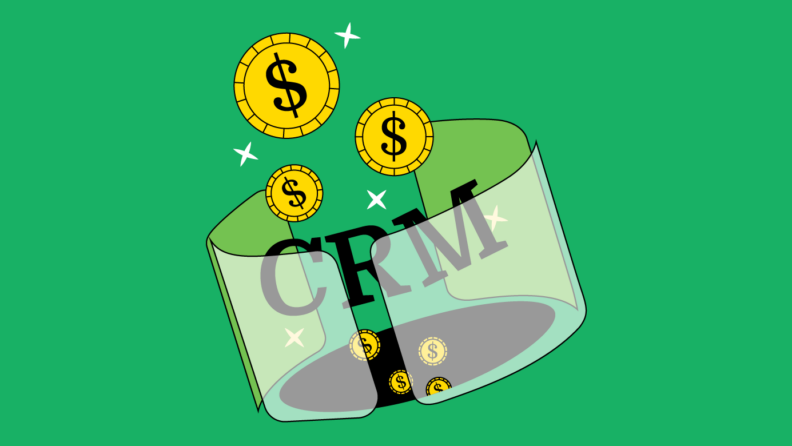 9 major benefits of crm software for your revenue operations teams featured image