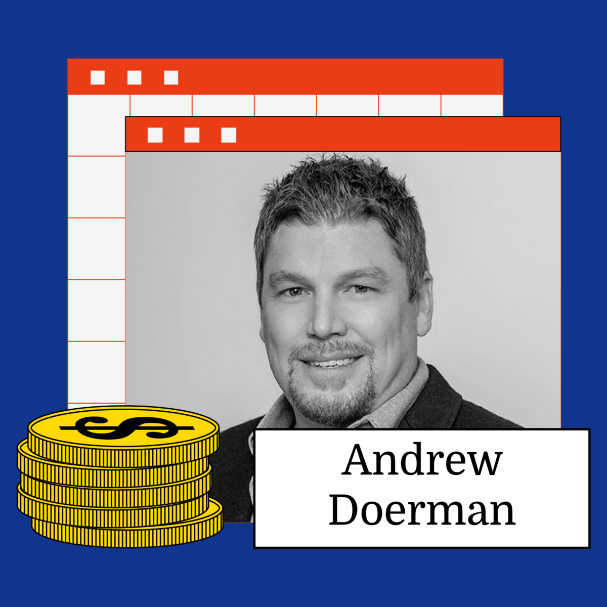 Legal & General America's Andrew Doerman On How To Build Lasting ...